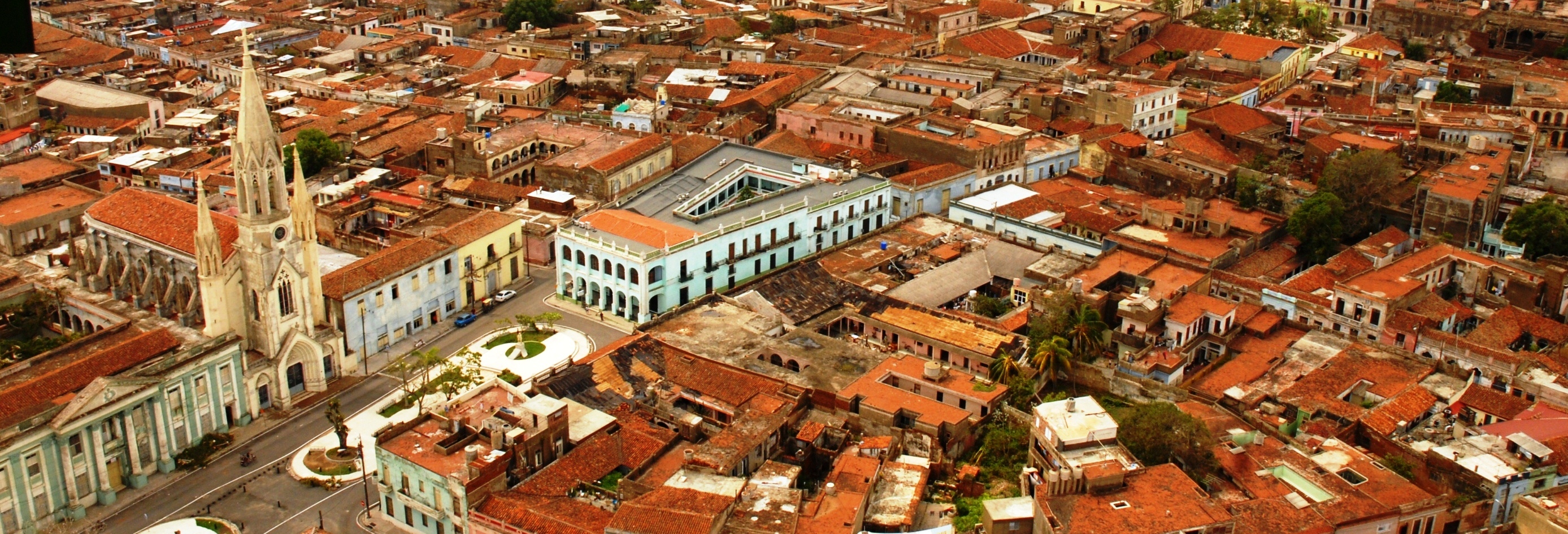 Camagüey Official Tourism Website of Camagüey, Cuba
