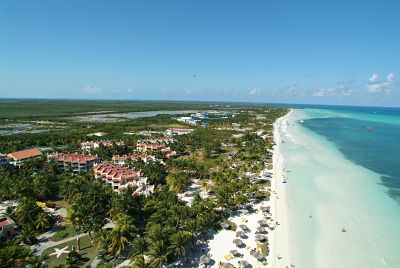Iberostar Daiquiri 4 Кайо Коко Куба
