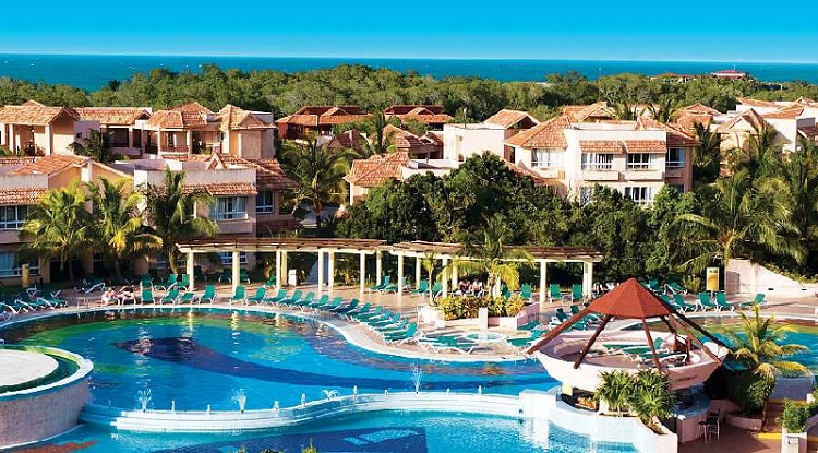 Cayo Coco's Resorts Cayo Coco's Resorts