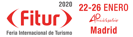 International Tourism Fair FITUR 2020, Madrid, Spain. International Tourism Fair FITUR 2020, Madrid, Spain.