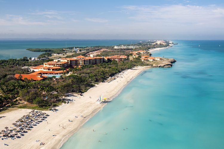 Varadero, Matanzas, Cuba Varadero, Matanzas, Cuba