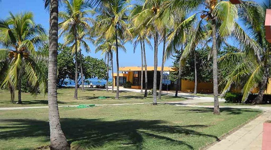Villa Bacuranao, Habana del Este, Cuba Villa Bacuranao, Habana del Este, Cuba