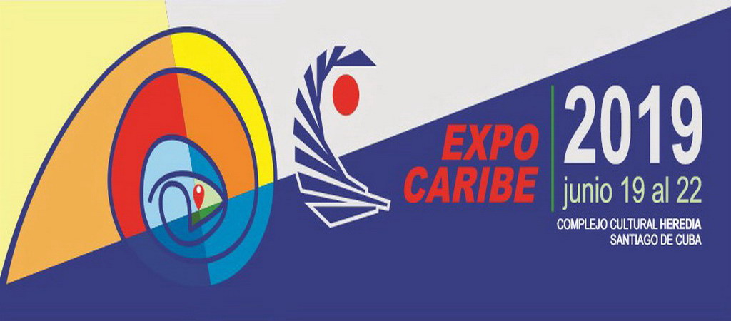 Expocaribe 2019, Santiago de Cuba, Cuba. Expocaribe 2019, Santiago de Cuba, Cuba.