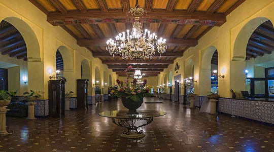 Hotel Nacional de Cuba Hotel Nacional de Cuba