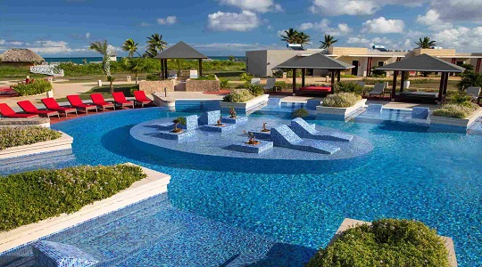 Pullman Cayo Coco, Cuba Pullman Cayo Coco, Cuba
