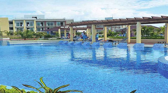 Pullman Cayo Coco Pullman Cayo Coco