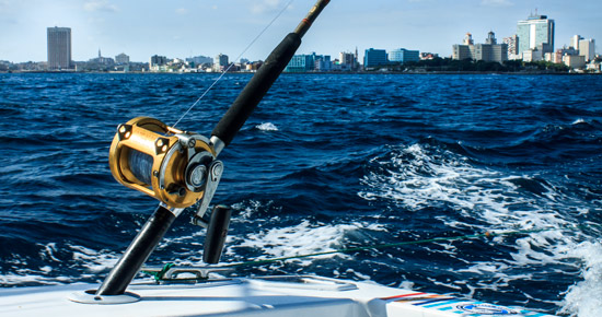 69 edición del Torneo Internacional de Pesca de la Aguja Ernest Hemingway, La Habana, Cuba 69 edición del Torneo Internacional de Pesca de la Aguja Ernest Hemingway, La Habana, Cuba