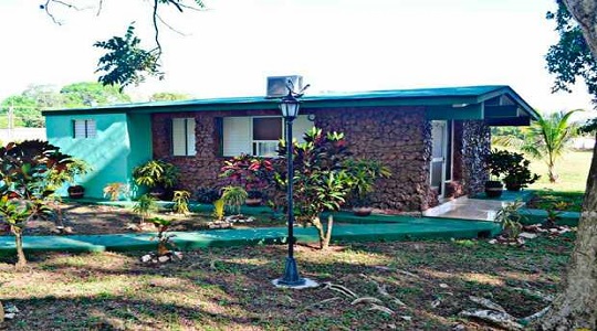 Villa San José del Lago Villa San José del Lago