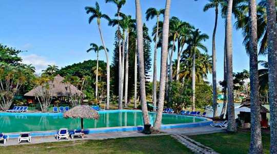 Villa San José del Lago Villa San José del Lago