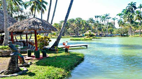 Villa San José del Lago Villa San José del Lago