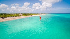 Playa Cayo Santa Maria Playa Cayo Santa Maria