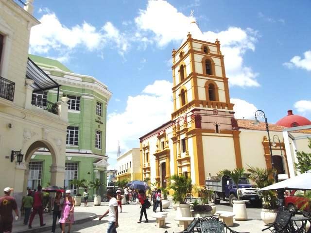 Ciudad de Camagüey, Camagüey Cuba Ciudad de Camagüey, Camagüey Cuba