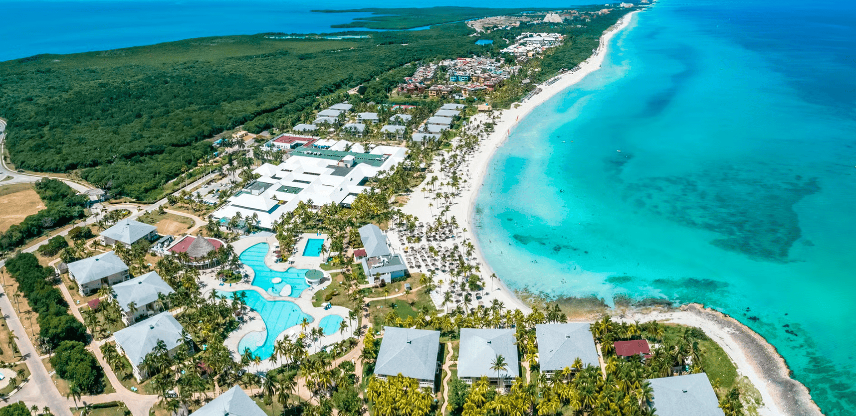 Playa de la Mansión de Xanadú