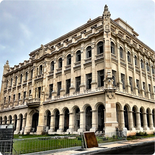 Patrimonios Culturales