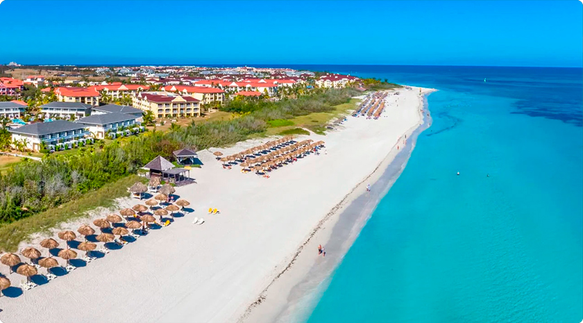 Playa Varadero
