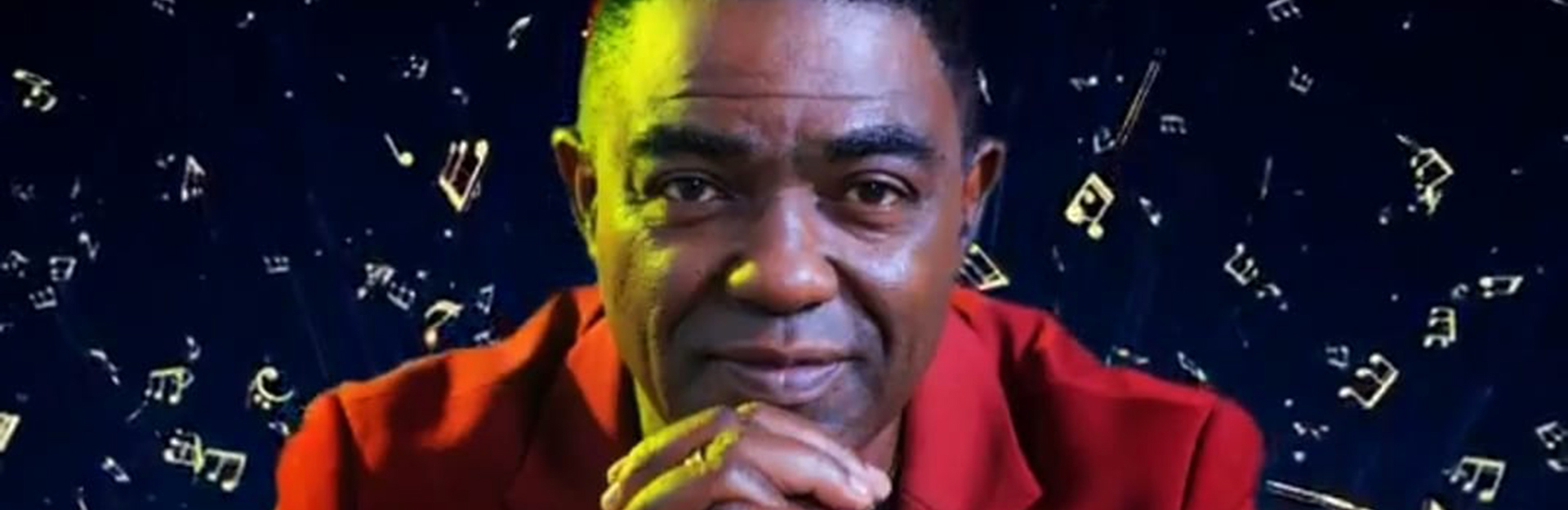 Manolito Simonet, eminente musico popular de Cuba
