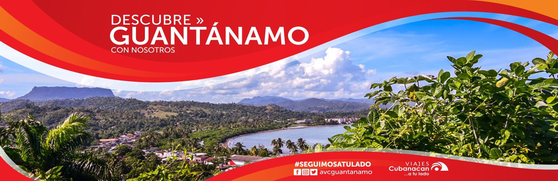 Cubanacan Travel Agency, Guantánamo, Cuba Travel