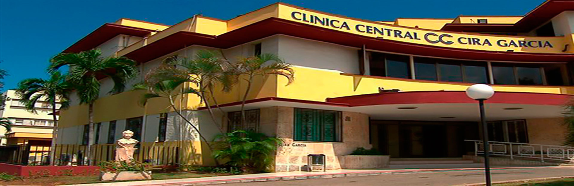 La Havana Health in Havana, Cuba Cuba Travel