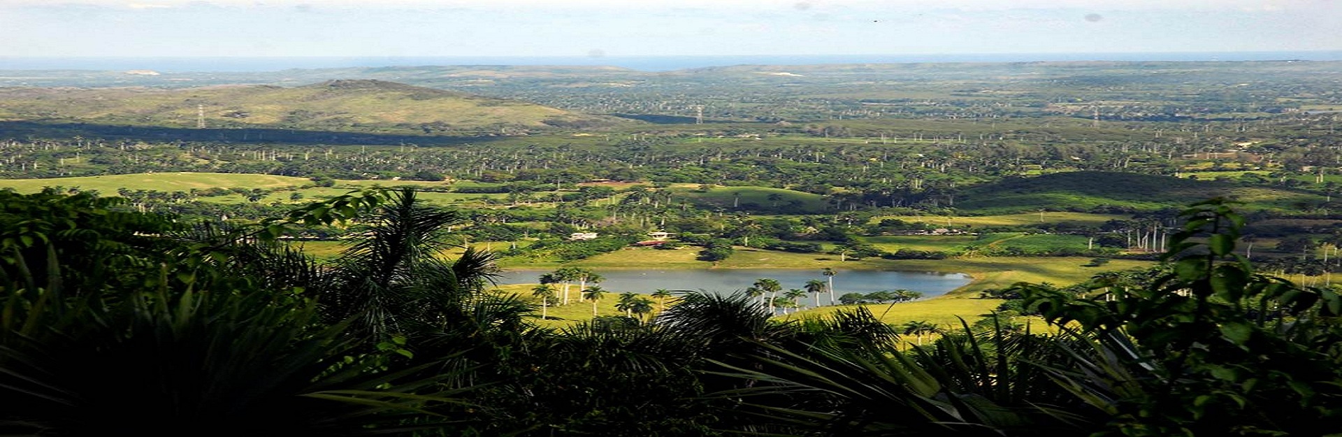 Jaruco´s Stairs Park, Mayabeque, Cuba Travel