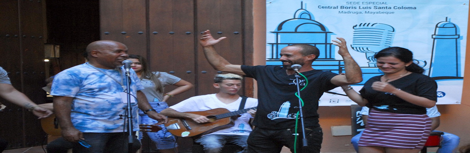 Peasant traditions festival, Mayabeque, Cuba Travel