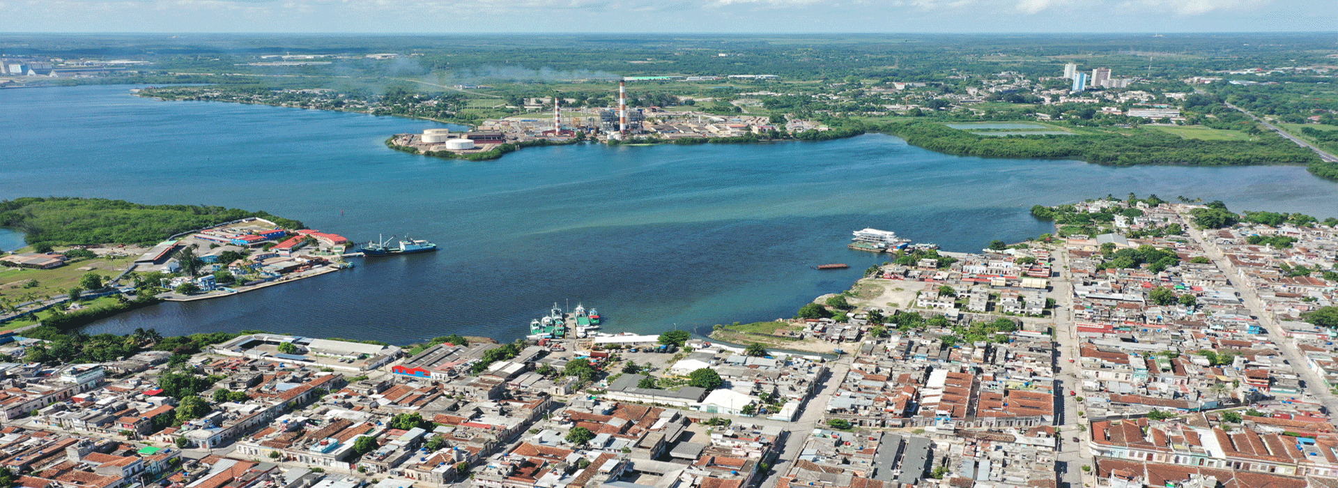 Cienfuegos Sitio Oficial del Turismo en Cienfuegos, Cuba