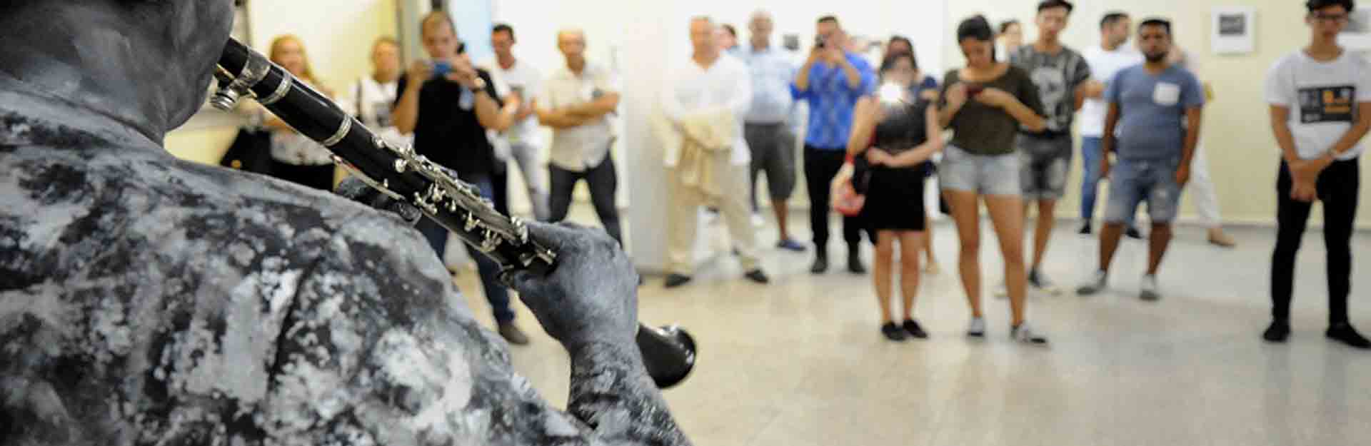 Festividades en Holguín-Cuba