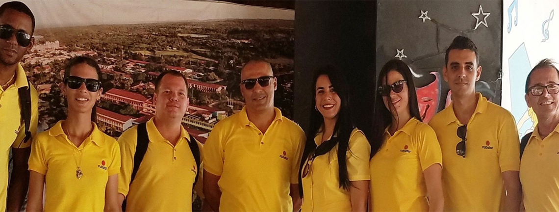 Agencia-de -viajes-Cubatur-Holguín-Cuba