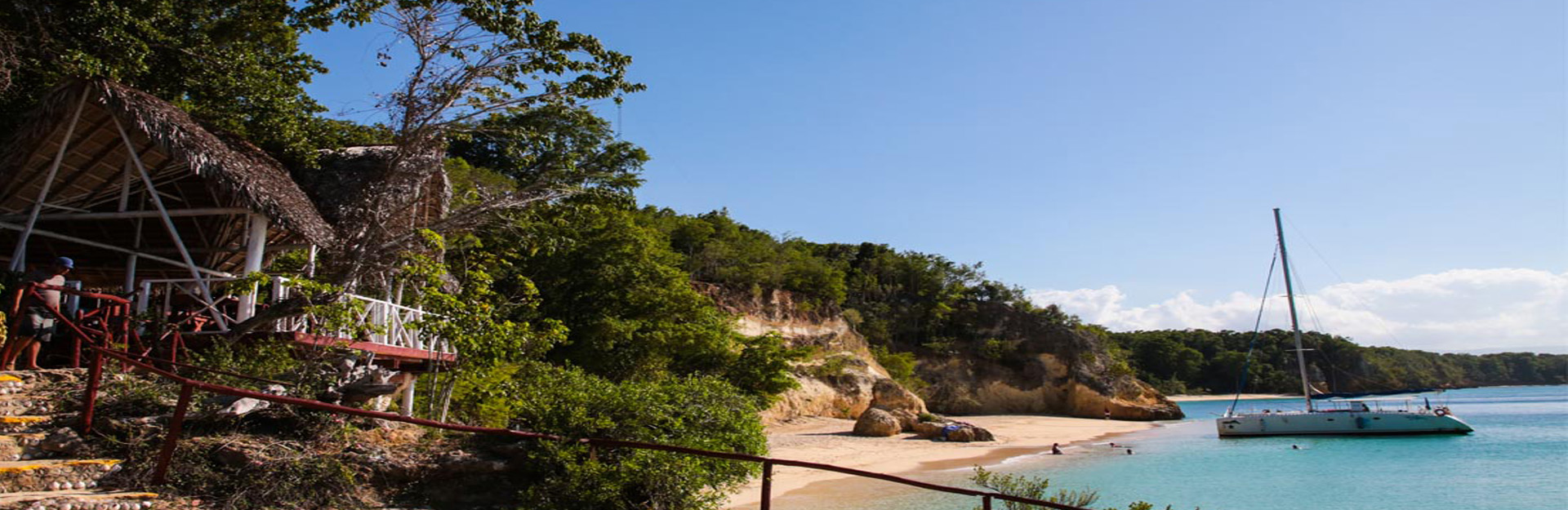 Cayo Saetía-Tourismus-Holguín-Kuba