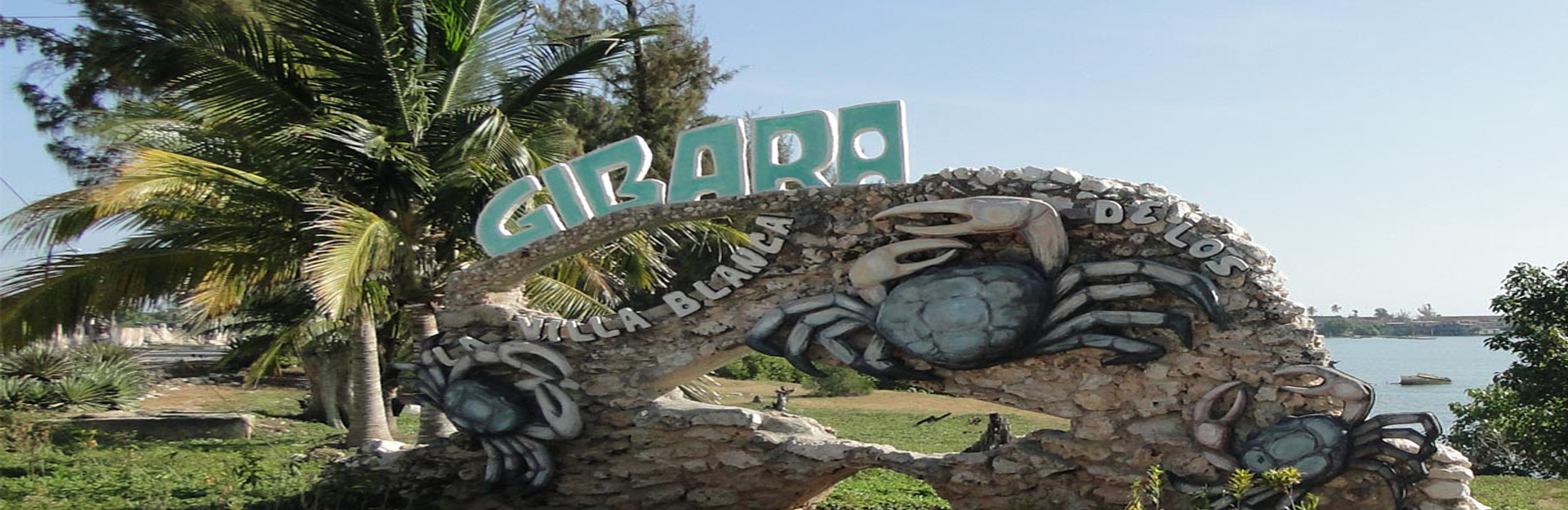 Gibara-Excursiones Turísticas-Holguín-Cuba