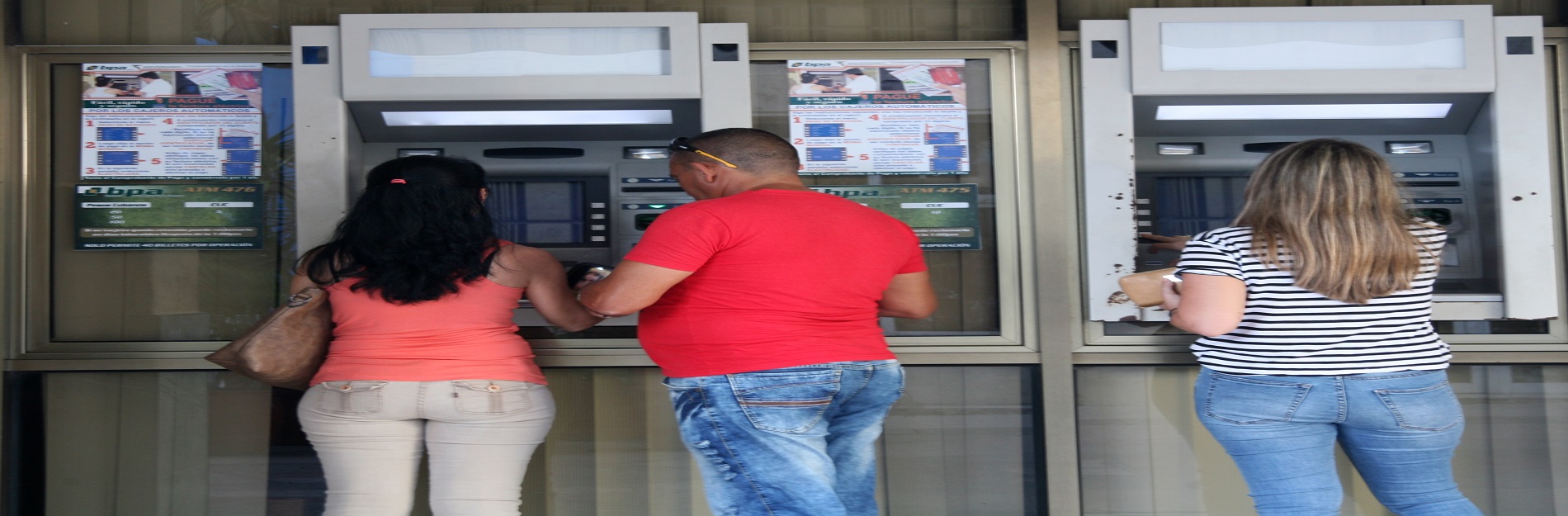 ATM, Sancti Spíritus