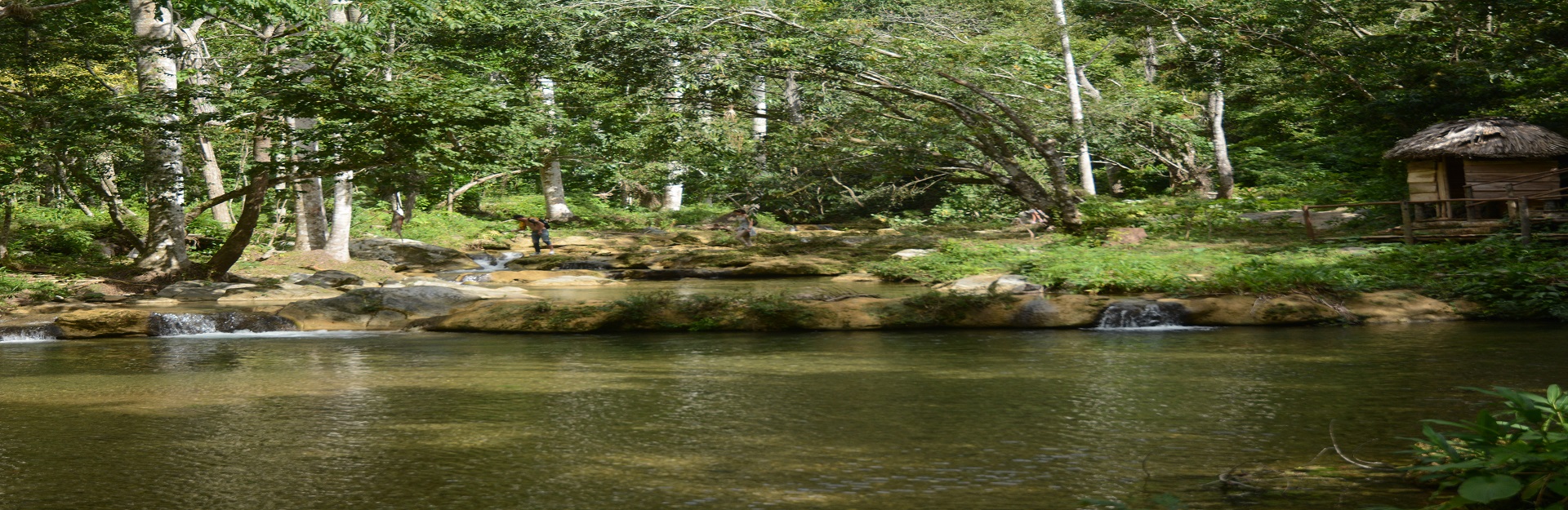 Alturas de Banao, Sancti Spíritus
