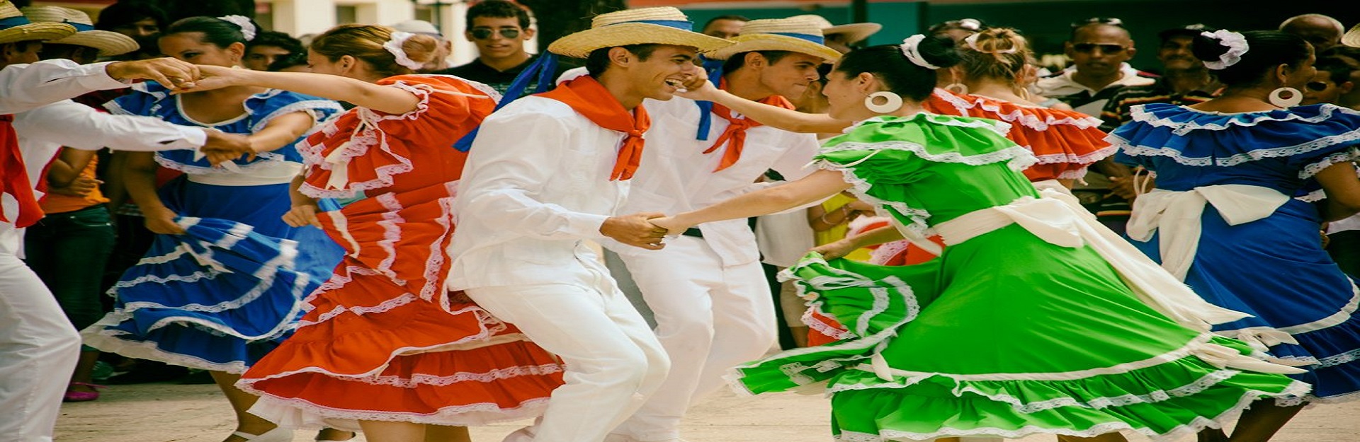 Fiesta campesina, Trinidad, Sancti Spíritus