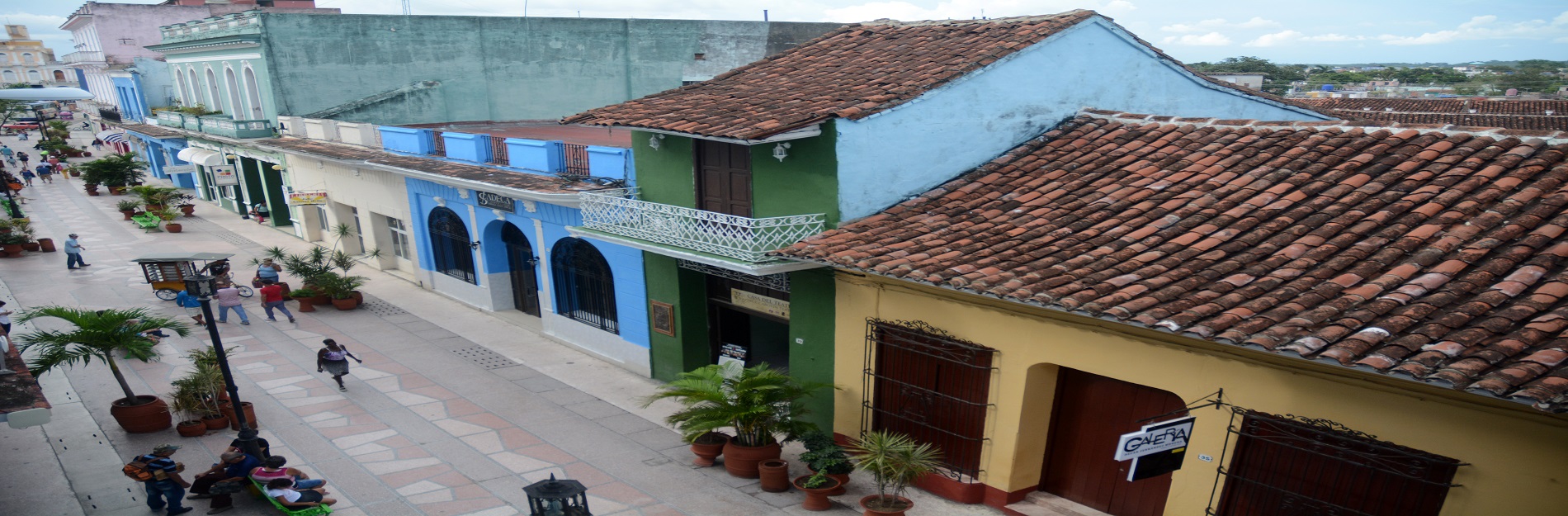  Boulevard, Sancti Spíritus