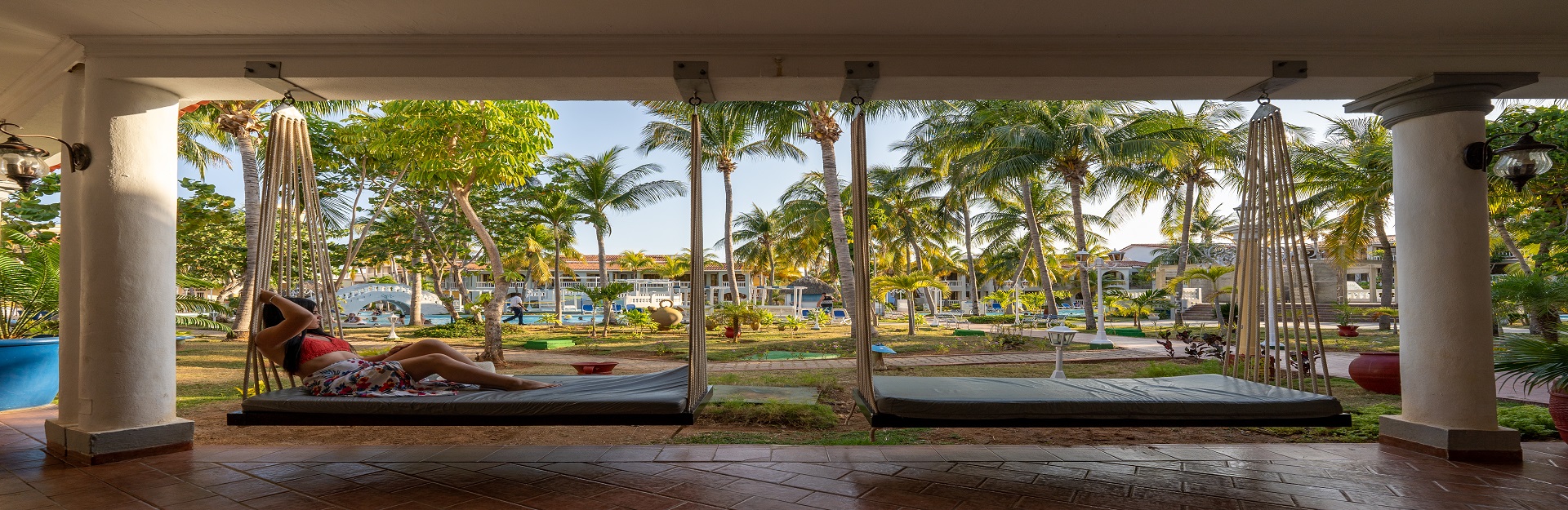 Memories Trinidad del Mar Hotel, Trinidad, Sancti Spíritus