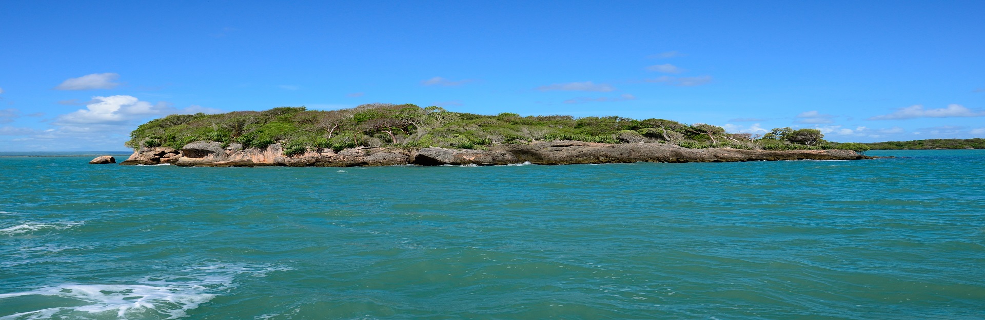  Caguanes Protected Area, Sancti Spíritus