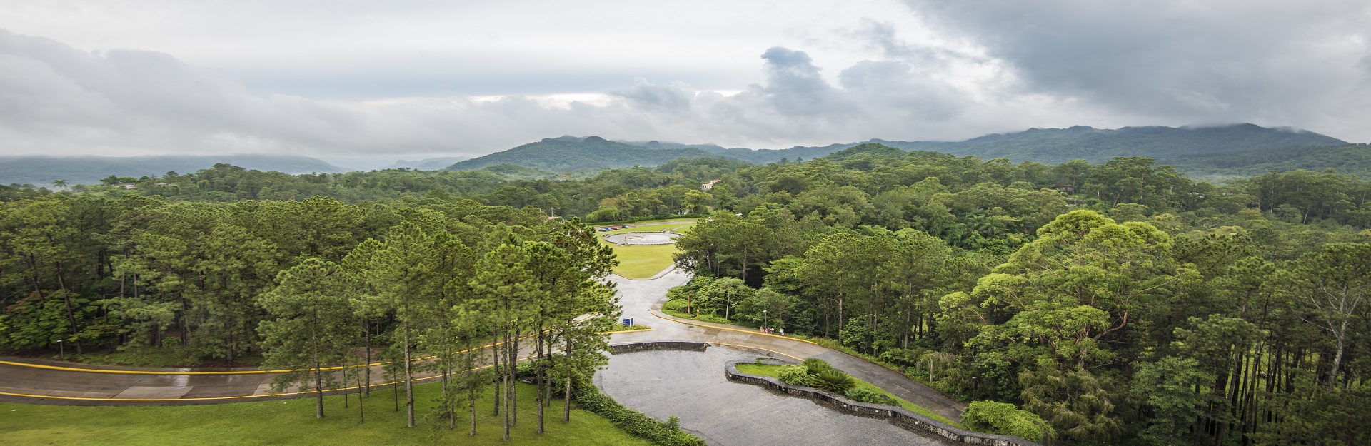 Altiplano Topes de Collantes, Trinidad, Sancti Spíritus