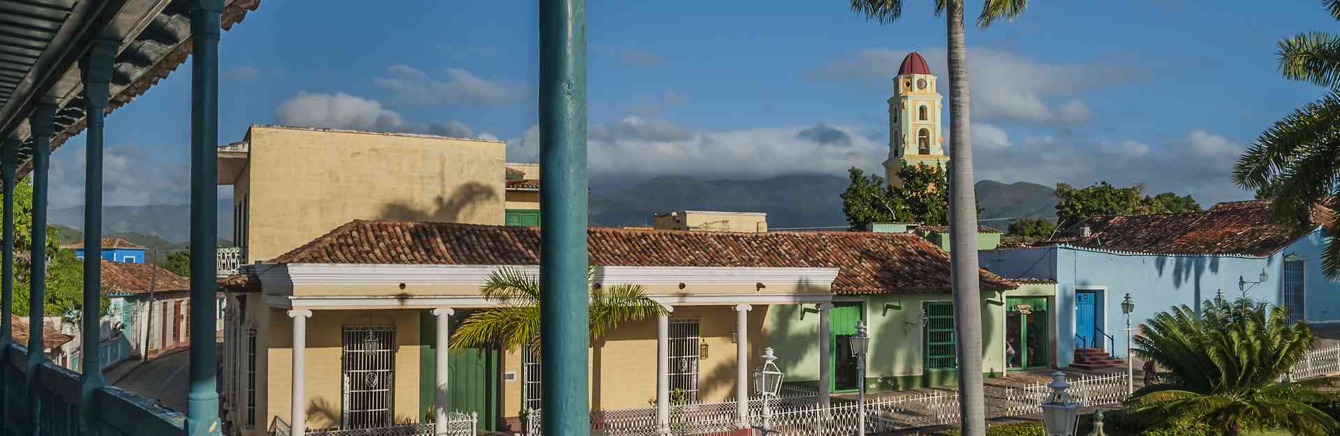  Museum of Natural Sciences,  Trinidad, Sancti Spíritus