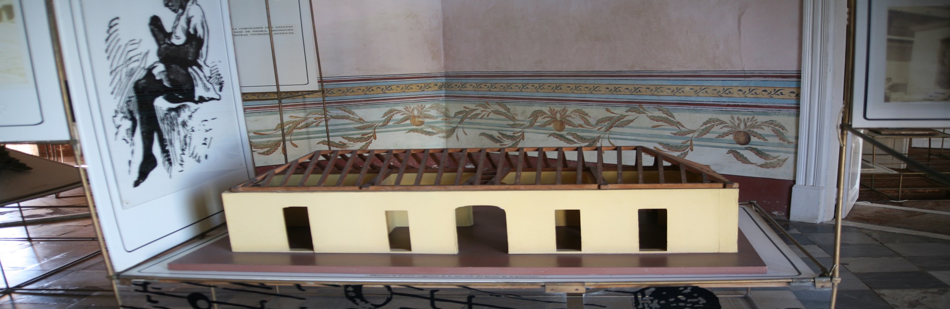 Museo de Arquitectura, Trinidad, Sancti Spíritus 