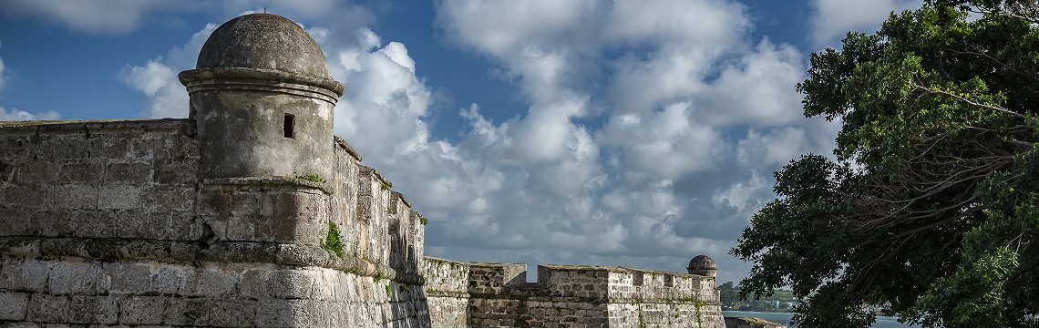 Plaza de la Vigía, Ciudad de Matanzas, Cuba