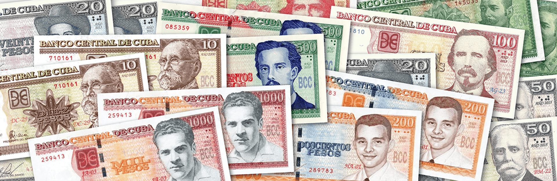 Moneda en cuba, canje de moneda, varadero
