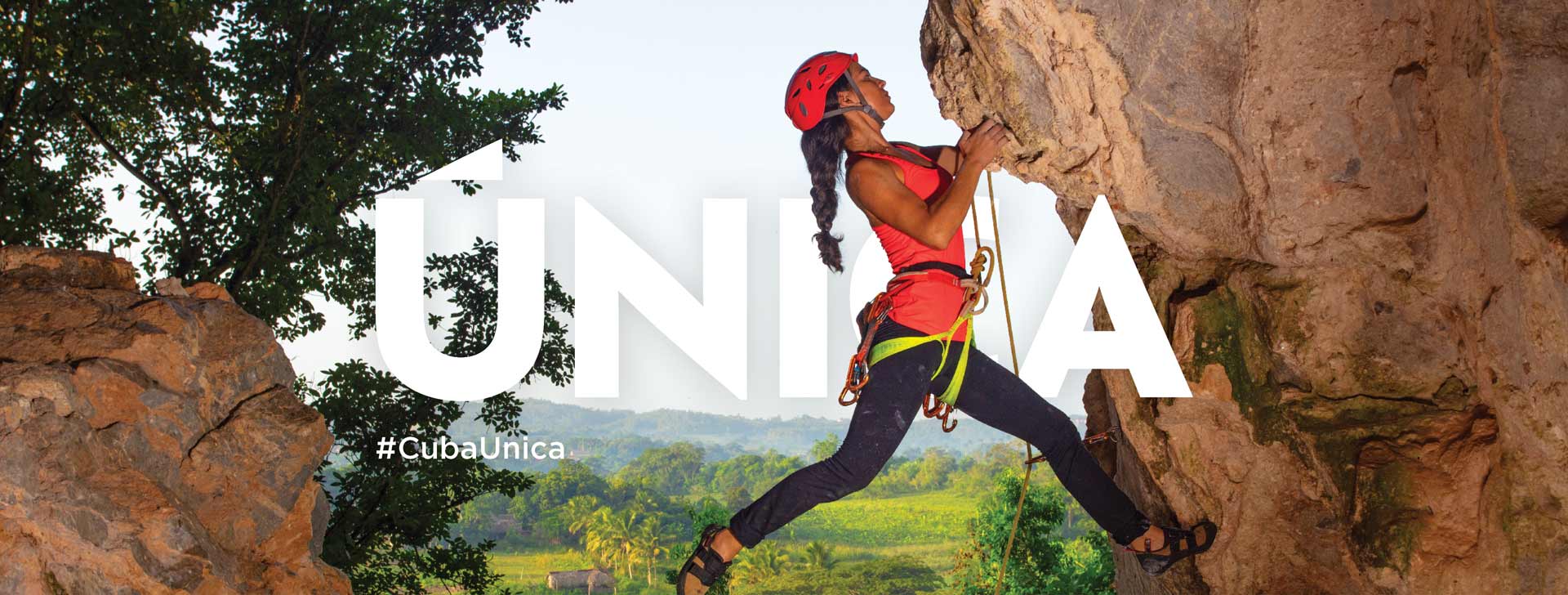 Escaladora Cueva de la Vaca