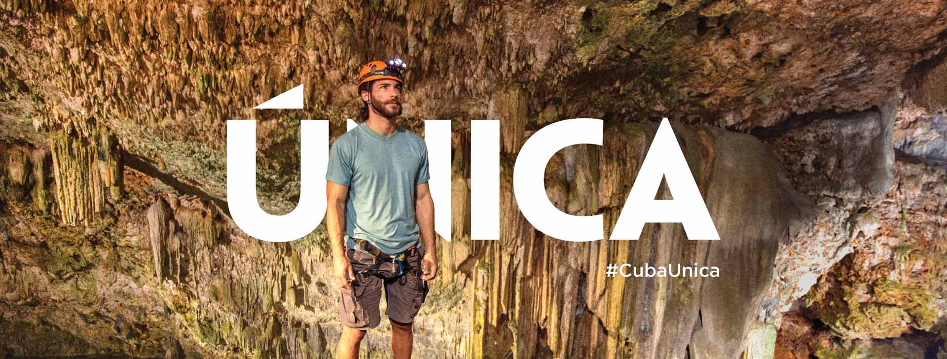 Explorador Cueva Saturno