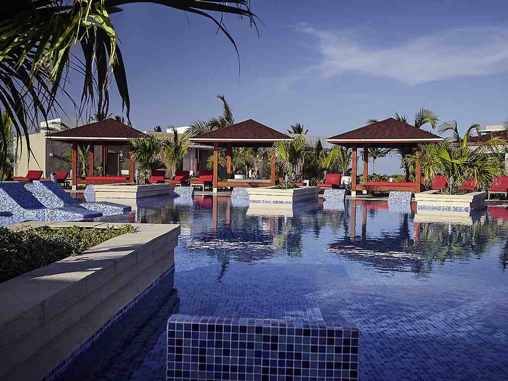 Pullman Cayo Coco hôtel Pullman Cayo Coco hôtel