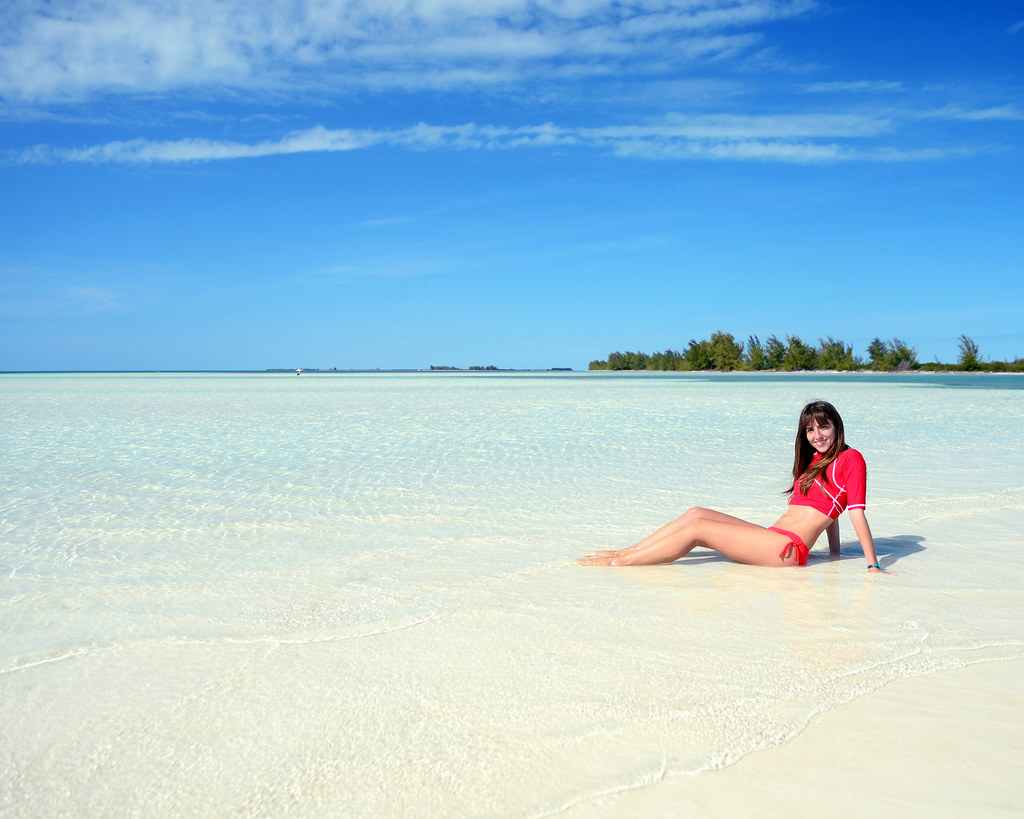 Sirena Beach Sirena Beach