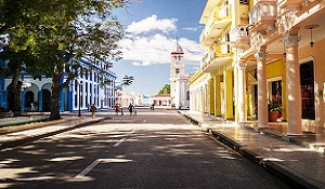 Ciudad de Bayamo