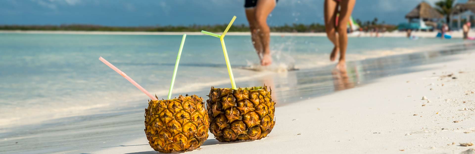 Beaches Of Cuba Tourism In Cuba Cuba Travel