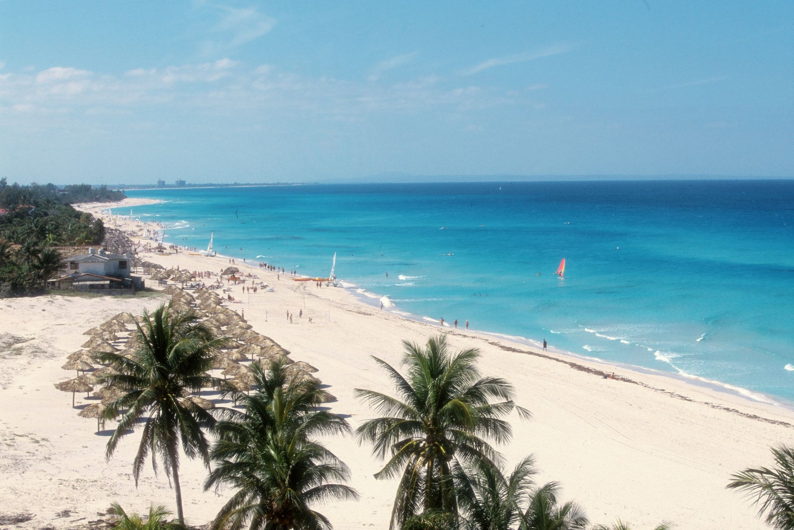 Plage, Varadero Plage, Varadero