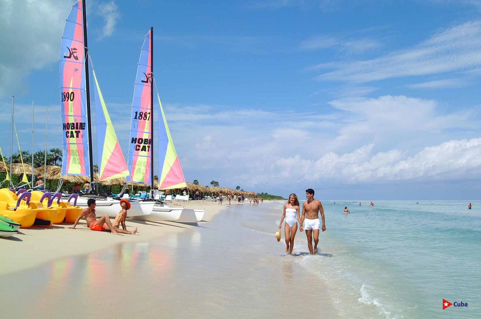 Varadero Varadero