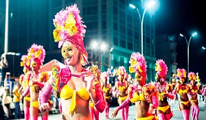 Carnaval de La Habana Carnaval de La Habana