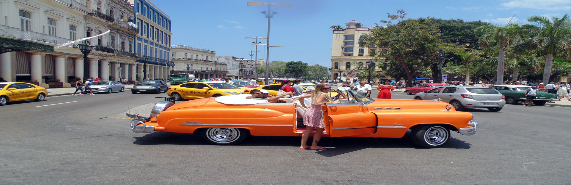 La Havana Transportation in Havana, Cuba Cuba Travel